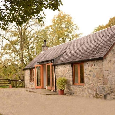 The Cottage Gairlochy 스핀브리지 외부 사진