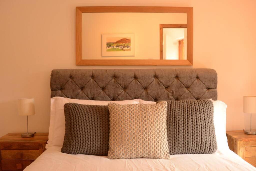 The Cottage Gairlochy 스핀브리지 외부 사진