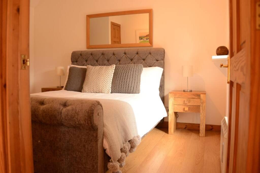 The Cottage Gairlochy 스핀브리지 외부 사진